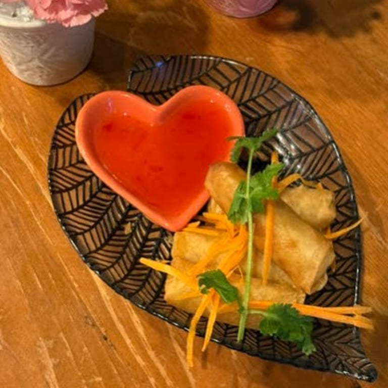 Savor Our Dinner Offerings