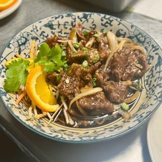 Mongolian