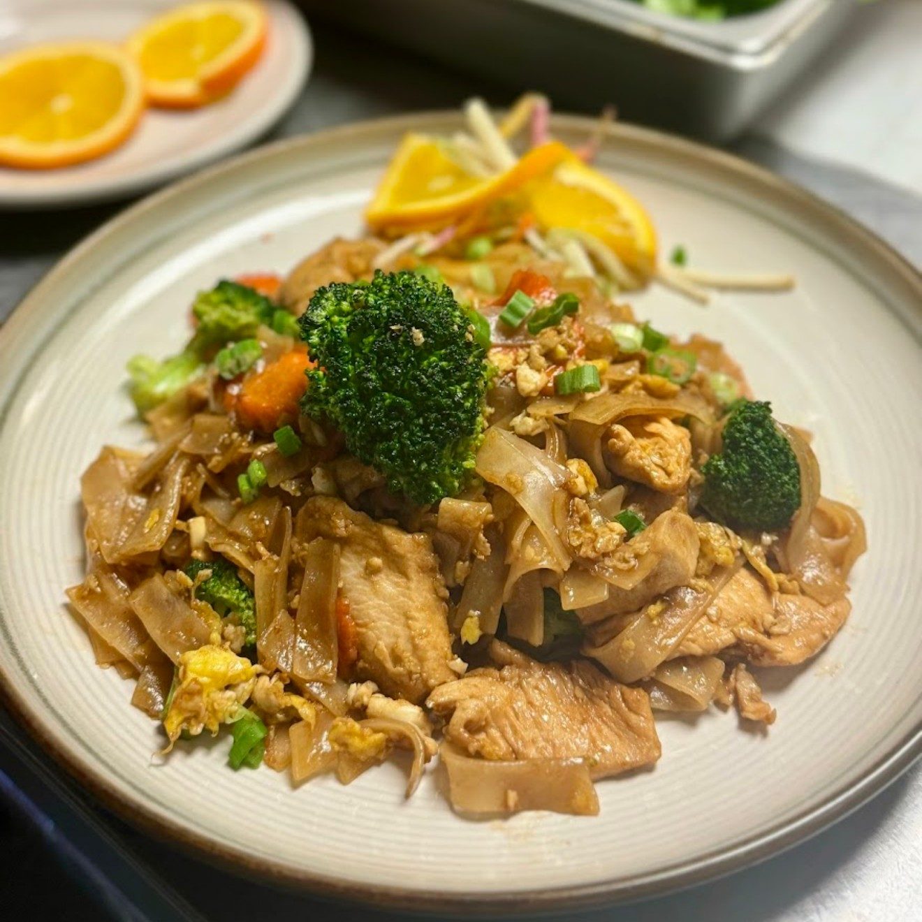 Pad See Ew.