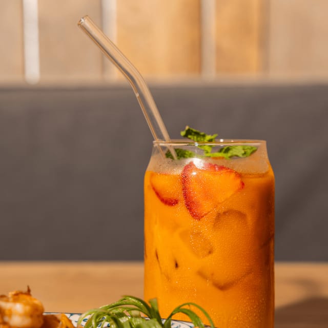 Thai Tea Small.